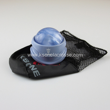 facial massage roller and body massage product